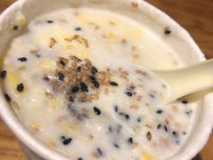 -清真老马家国华牛奶鸡蛋醪糟(正宁路店)