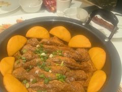 -大铁勺新津菜(中北永旺店)