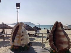 -亚龙湾海底世界