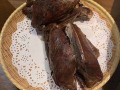 -鸽子窝(黄村店)
