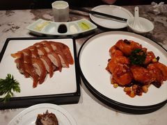 -北京全聚德(清华园店)