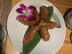 -酒井酱子·深夜食堂(东城汇店)
