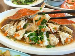 -洲晓鱻舟山海鲜(2号店)