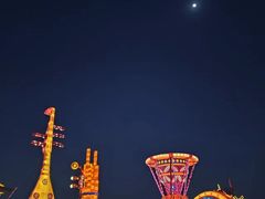 -西安城墙·碑林历史文化景区