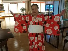 -汤泉良子(金源店)