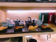 -扫雪煮茶(西村店)