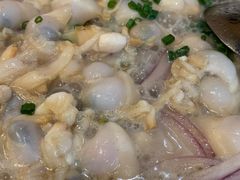 -梅林春晓花园餐厅
