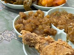 -晓宇盒饭(民安街店)