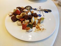 黑椒牛肉粒-宝燕海鲜(好爱店)