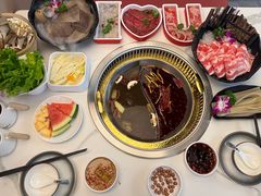 -椒王火锅(厚街万达店)