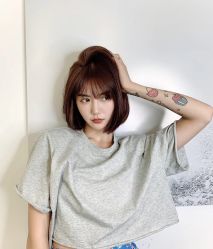-丽时 Hair Salon