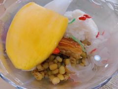 八宝汤-乌镇姐妹特色小吃(银杏公寓店)