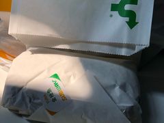 -SUBWAY赛百味(购物公园店)
