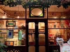-西关84·History·Art·Cafe