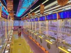 -风云再起游乐汇(北京西单西西友谊店)