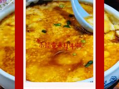 蛤蜊炖蛋-海宁煲农家菜(惠南镇店)