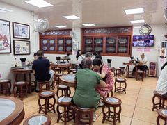 -珍珍小食店(西华路店)