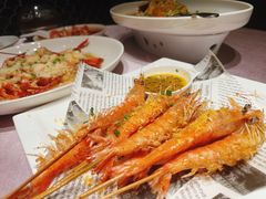 -阿拉斯加·海货(马王堆店)