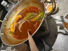 -留半山·香港食堂(啦啦宝都店)