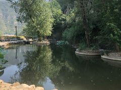 -快活林烧烤(红新路店)