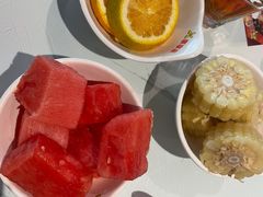 -豪享来中西餐厅(美湖店)