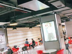 -一兆韦德健身(张杨路店)