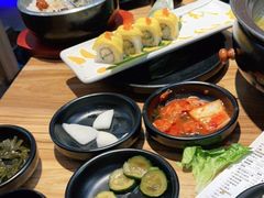 -九田家黑牛烤肉料理(西溪龙湖天街店)