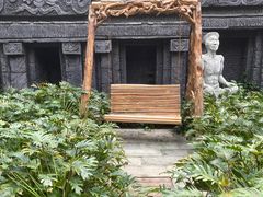 -龙达温泉生态城