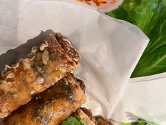 越南春卷-大头虾越式风味餐厅(光明广场店)