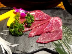 -黑牛の店·和牛烧肉(大悦城店)