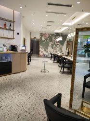 -Kraemer paris·苏豪路易士·嘉玛发廊