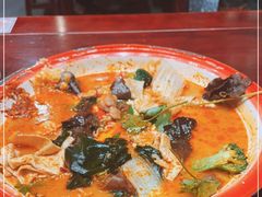 -李炮称盘麻辣烫(无锡荟聚店)