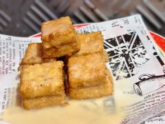 -孖记茶档·热腾茶餐(荔湾领展广场店)