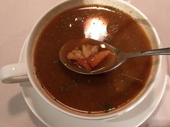 -Oyster Talks 四度蚝法餐厅