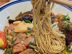 -天天鲜面馆(衡山路店)