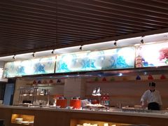 -索菲特银河锦厨自助餐(山西路店)