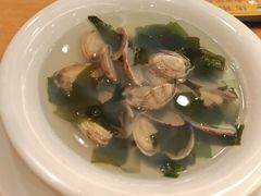 -萨莉亚意式餐厅(上渡路店)
