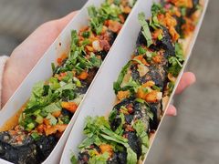 -董顺桃小粒臭豆腐(太平街一店)
