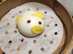 -小厨娘绣中淮扬(大行宫科巷店)