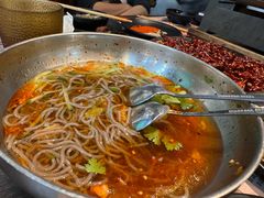 -马海涛牛肉串·午市牛腩饭·烧烤夜宵(领汇广场店)