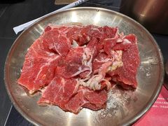 -西塔老太太泥炉烤肉(龙湖北苑天街店)