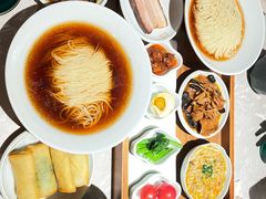 -松鹤面馆(观前店)