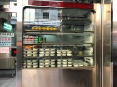-义顺牛奶公司(新马路老店)
