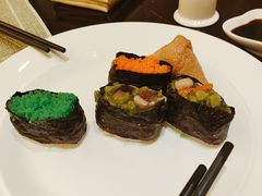 -百香自助餐厅·西安唐隆国际酒店(曲江店)