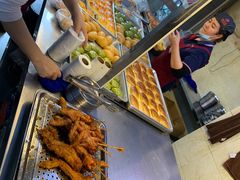 -恒兴发茶店(水巷口店)