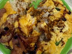 -澳门陈光记烧味饭店(南京德基广场店)