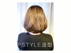 -P.STYLE 派斯造型