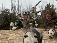 -太原动物园