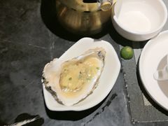 -半岛翡丽海鲜自助餐厅(观风亭店)