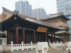 -香积寺